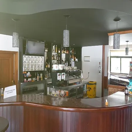 Carpinteiras Rodeiro