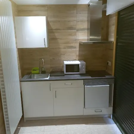Y Carpinteiras Guest house