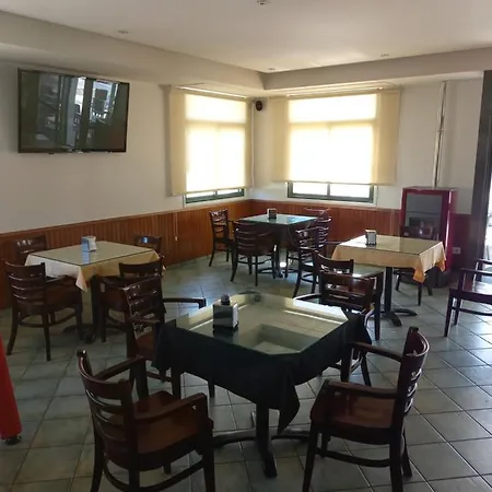 招待所 Carpinteiras