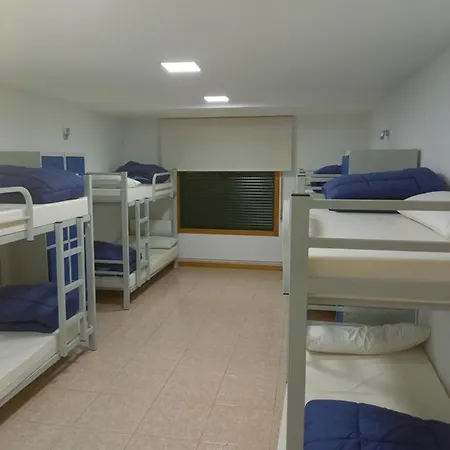 Y Carpinteiras Guest house *
