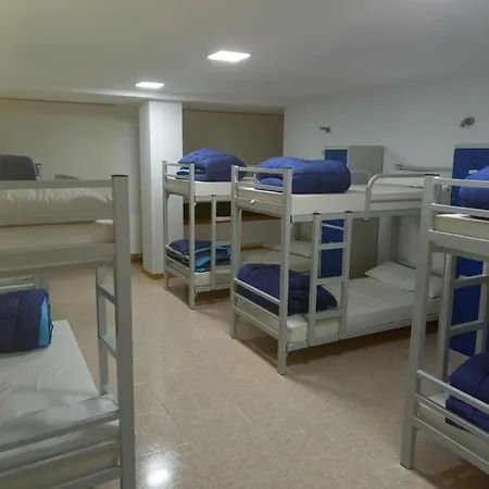 Guest house Y Carpinteiras Rodeiro