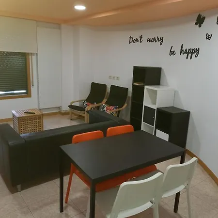 Y Carpinteiras Guest house *