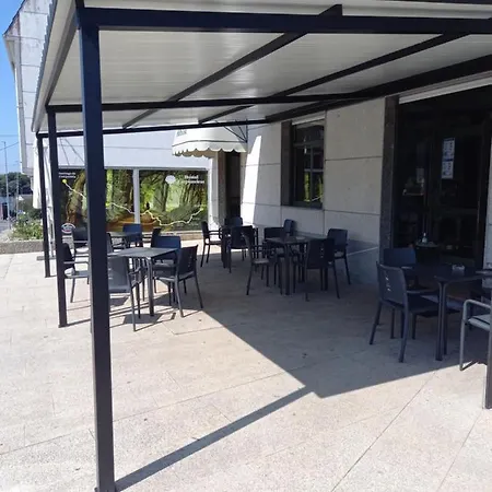 Carpinteiras Rodeiro