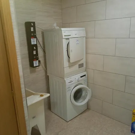 Carpinteiras Pensión *