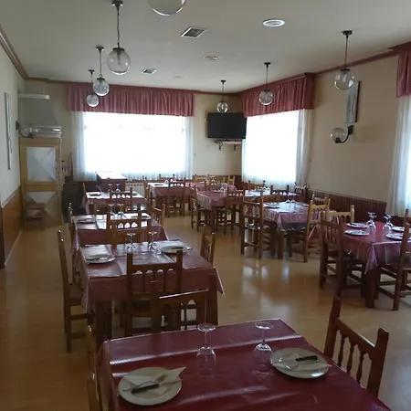 Guest house Y Carpinteiras