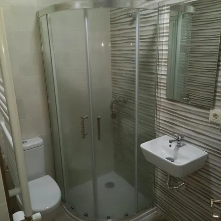 Guest house Y Carpinteiras