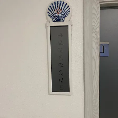 بيت ضيافة Carpinteiras *