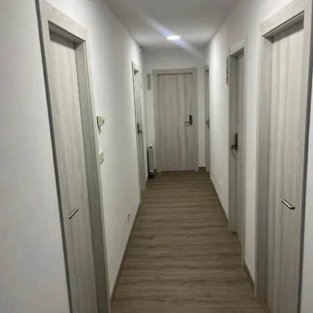 Carpinteiras Pensjonat