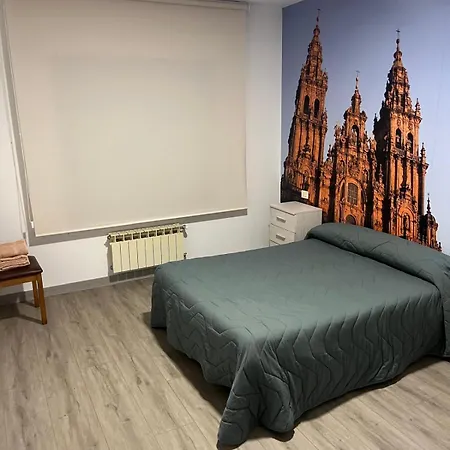 بيت ضيافة Carpinteiras