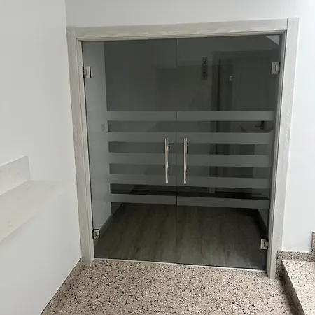 بيت ضيافة Carpinteiras *