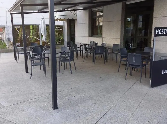 Carpinteiras Pensjonat *