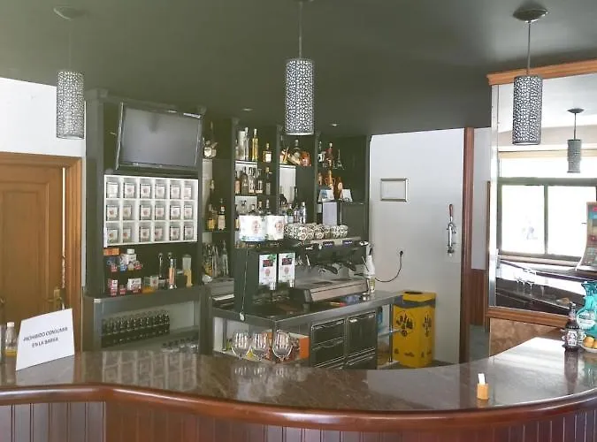 Carpinteiras Rodeiro