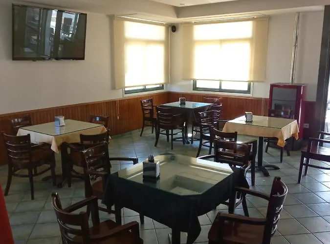 بيت ضيافة Carpinteiras