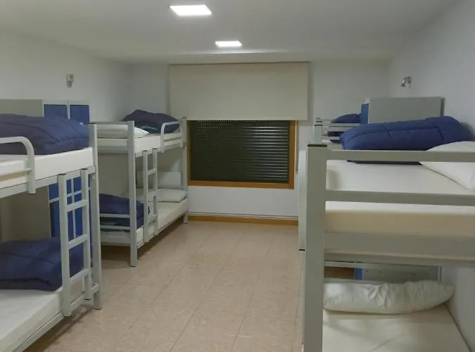 Carpinteiras Penzion *