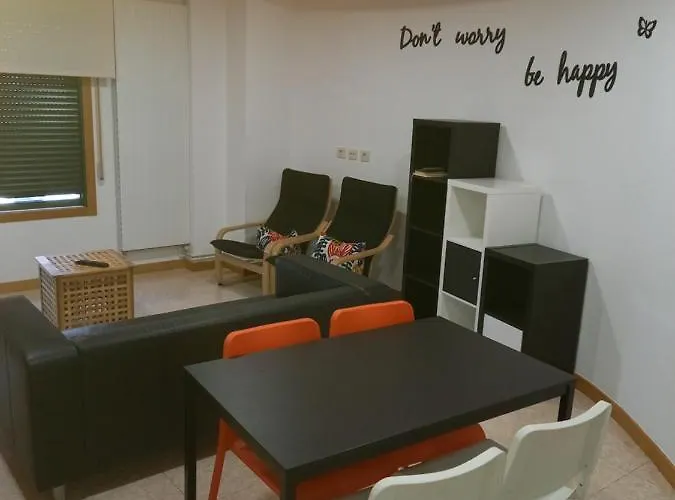 Carpinteiras بيت ضيافة *