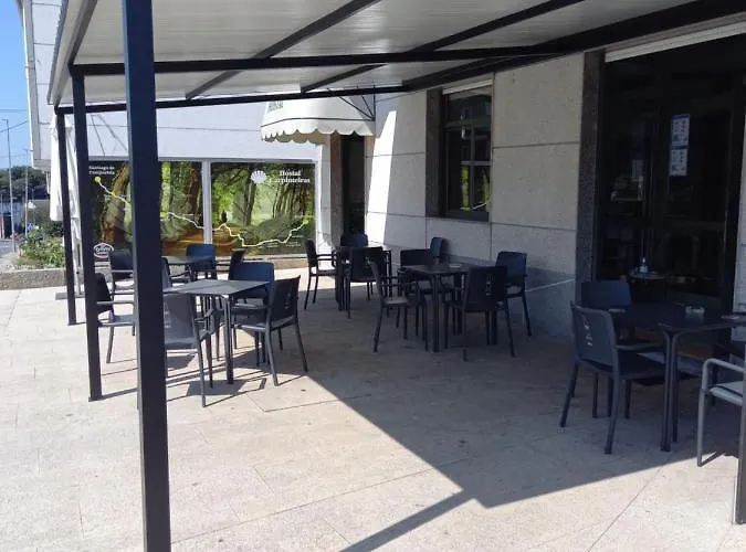 Carpinteiras Rodeiro