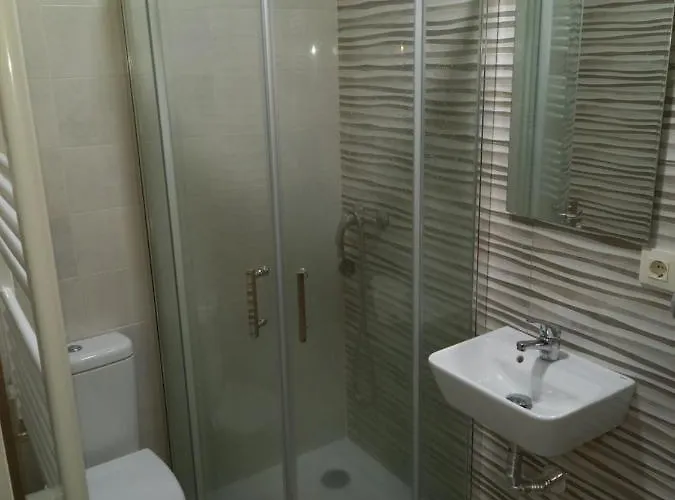 بيت ضيافة Carpinteiras