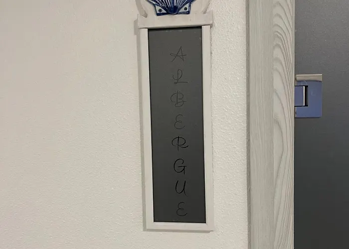 Penzion Carpinteiras *