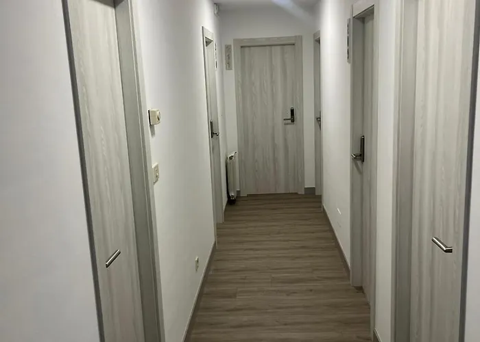 Carpinteiras بيت ضيافة