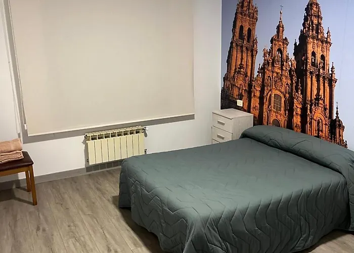 Pensjonat Carpinteiras