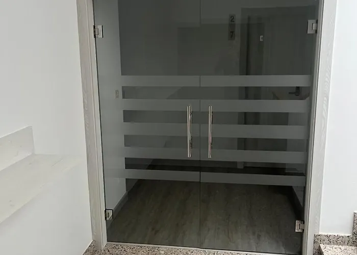 Pensjonat Carpinteiras *